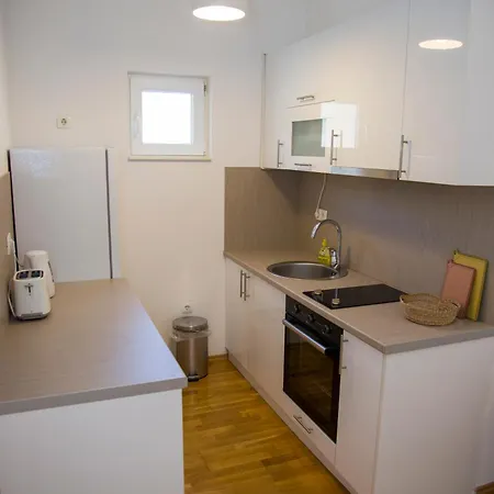 Ida Apartamento Mostar