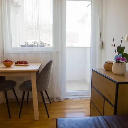 Ida Apartment Mostar