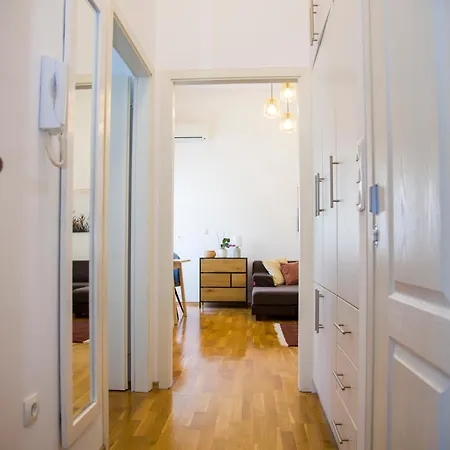 Apartamento Ida