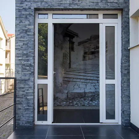 Ida Apartment *