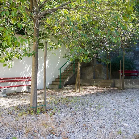 Ida Apartment