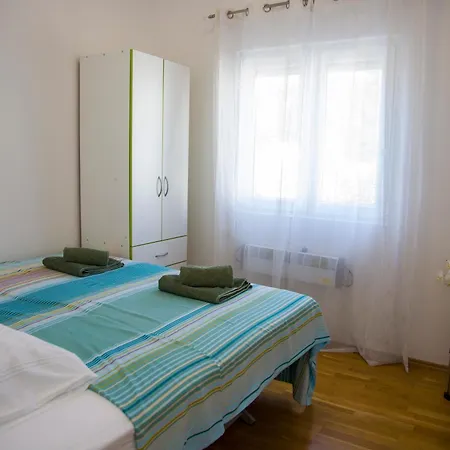 Apartamento Ida