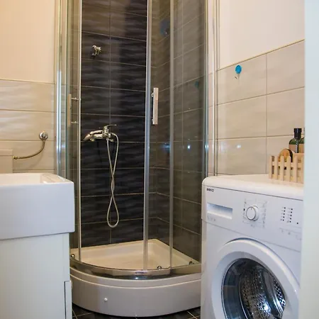 Apartamento Ida Mostar